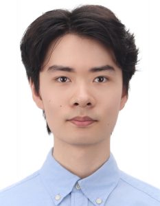 Portrait of Tianci Yin